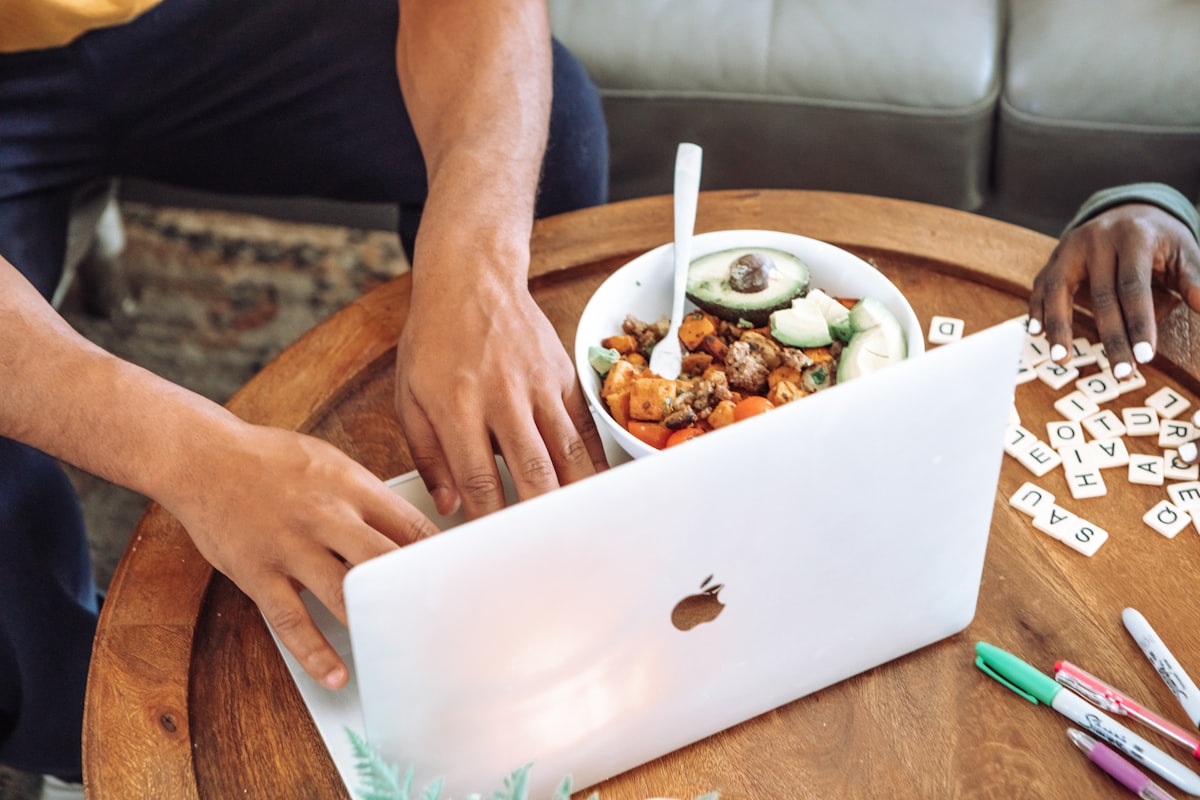 Conseils nutritionnels personnalisés et recherche scientifique